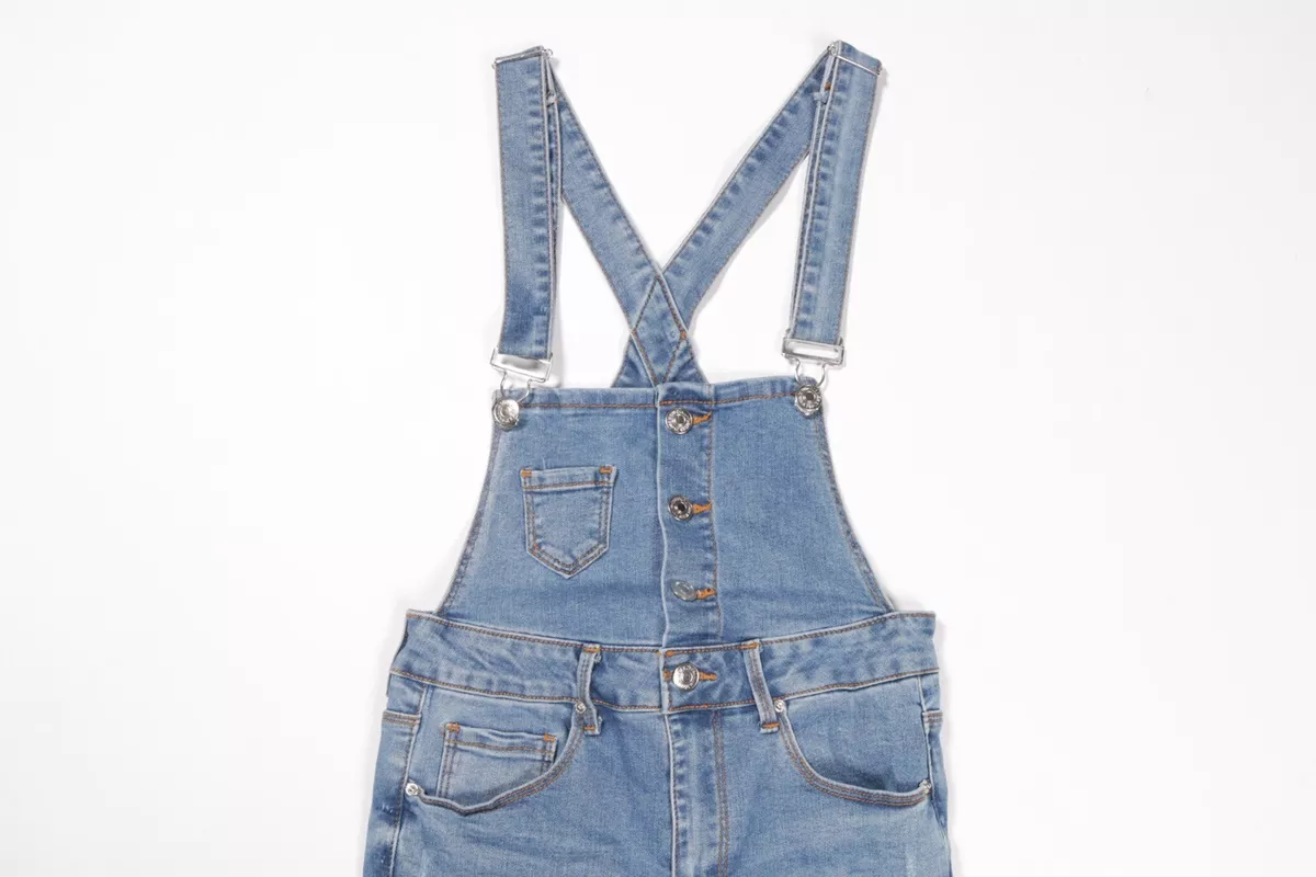 Ebay dungarees sales
