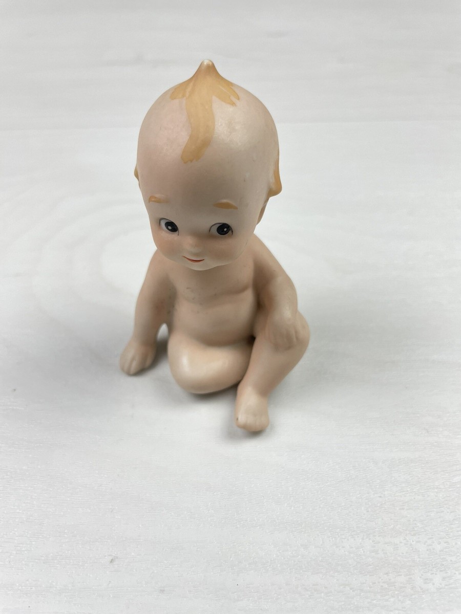 How Much are Kewpie Dolls Worth: Uncover Their True Value Today