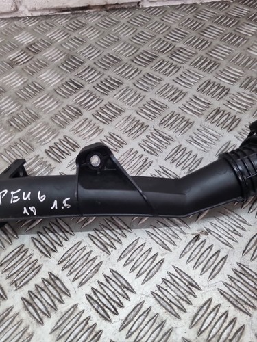 Manguera De Conducto De Aire Peugeot 2008 Mk1 2017-2019 - Imagen 8 de 12