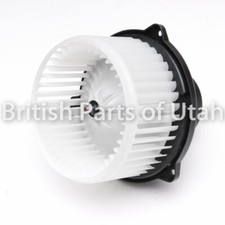 1995-2002 Land Range Rover P38 Heater A/c Blower Motor Fan 