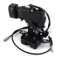 Rear Liftgate Actuator Hatch Trunk Latch Tailgate Lock Assy Replaces for Toyo...