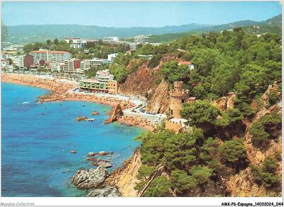AMKP6-0452-SPAIN - COSTA BRAVA - Lioret de mar