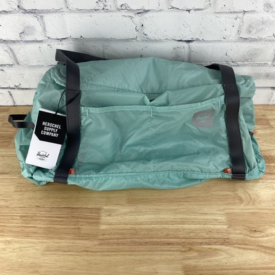 packable convertible backpack