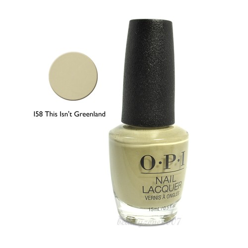 OPI Nail Polish Colors 0.5oz *Choose any one* - Picture 70 of 175