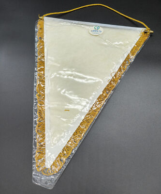 Fanion Vintage Brescia - Banderin / Pennant - Serie A Calcio Italien