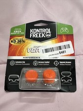 New Kontrol Freek Performance Thumb Sticks/Grips For Xbox Series X, Xbox One/S