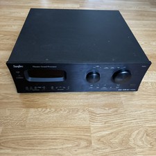 Sunfire Tgp-5 Theater Grand Preamplifier Processor - Pre-owned - No Remote