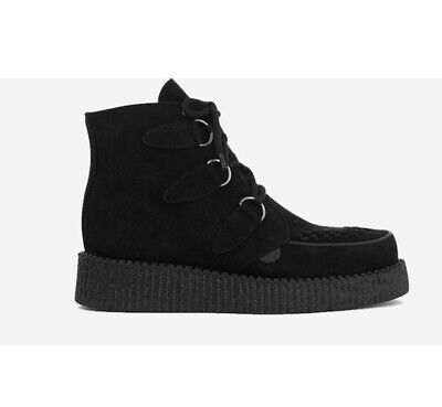 creepers in london