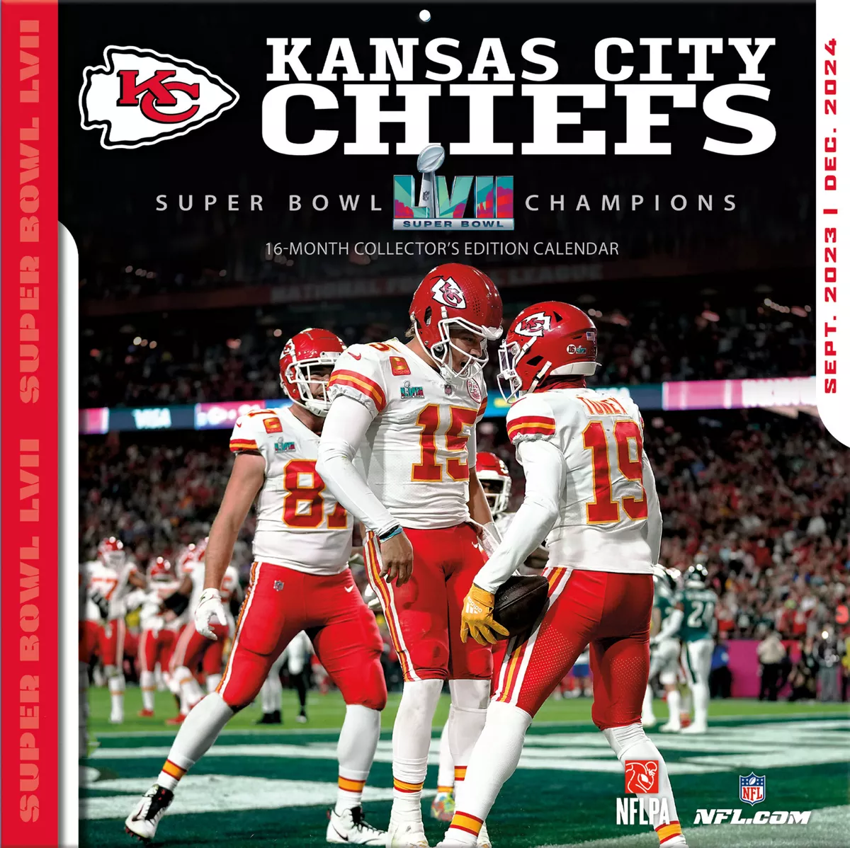 Nfl Calendrier 2024 Grete Kathlin