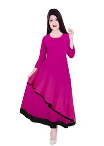 amazon par frock suit