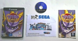 spyro super nintendo