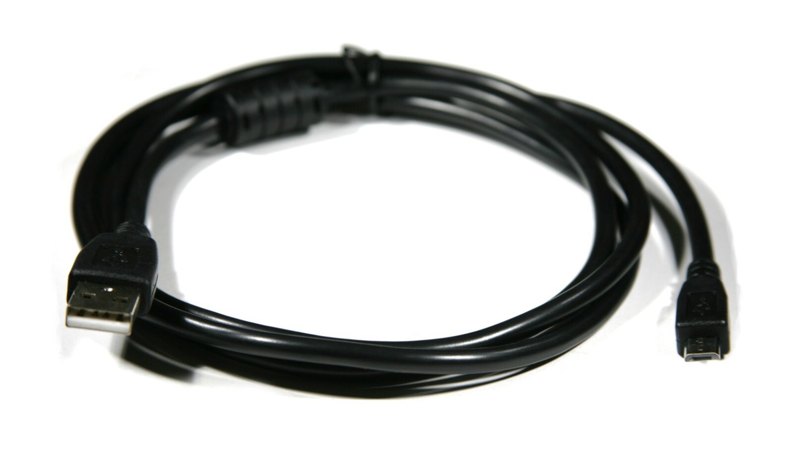 USB PC Data Sync Cable Cord Lead For Nikon Coolpix P50 P60 P80 1200 S500 CAMERA - Foto 8