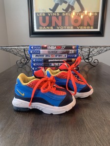 spider man air max 95