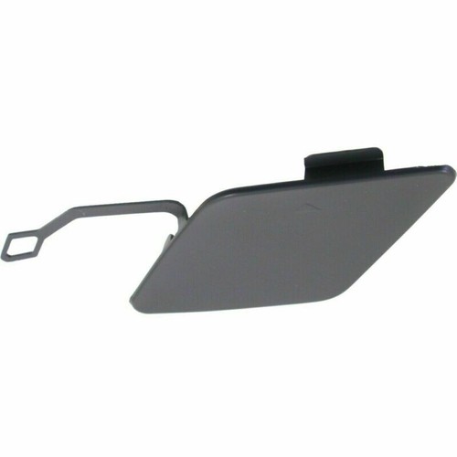 Nueva cubierta trasera para gancho de remolque parachoques se adapta a 2012-2015 BMW 320I sedán 4 puertas 51127312748 - Imagen 4 de 5