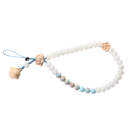 Mobile Phone Chain Cell Accessories Cellphone Hanging Strap Cute Charms - Zdjęcie 6 z 12