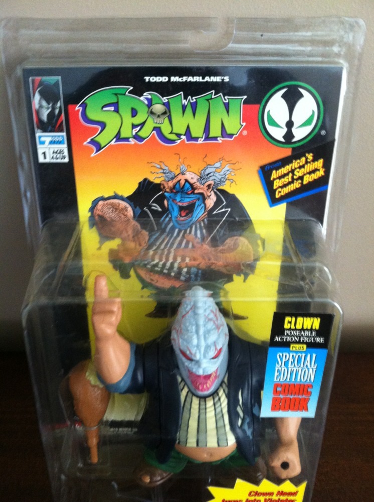 SPAWN フィギュア セット レアあり 14体セット SPAWN フィギュア 90s - メルカリ
