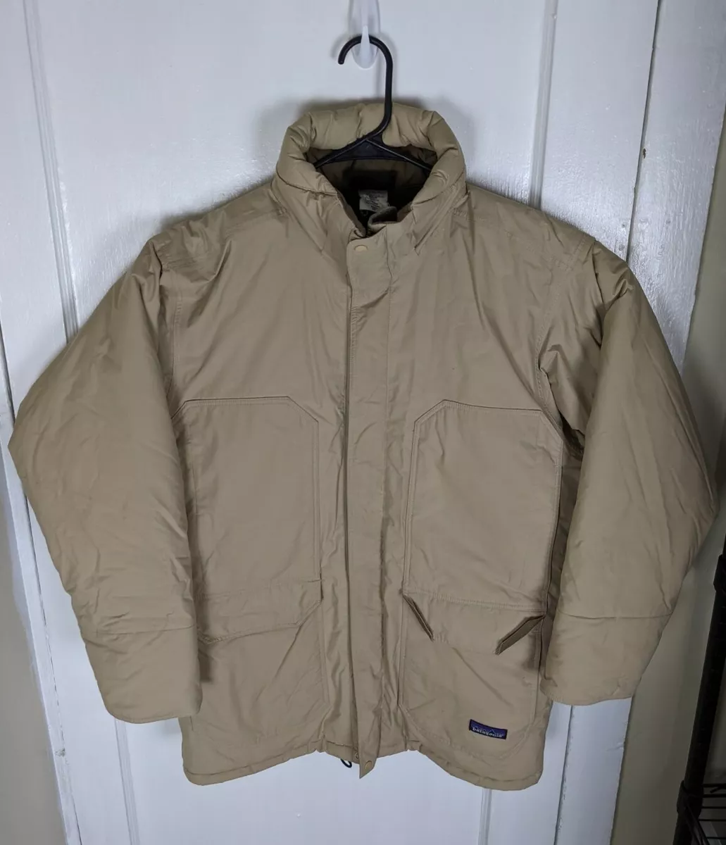 Patagonia clothes shop for men