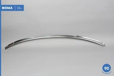 84-91 Jaguar XJS HE Series 2 Front Center Windshield Glass Molding BD44243 OEM