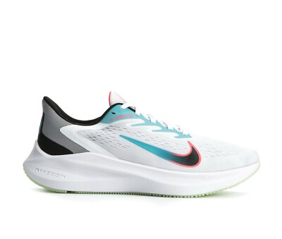 NIB Men's Nike Zoom Winflo Running Shoes Training Limited Quantity 