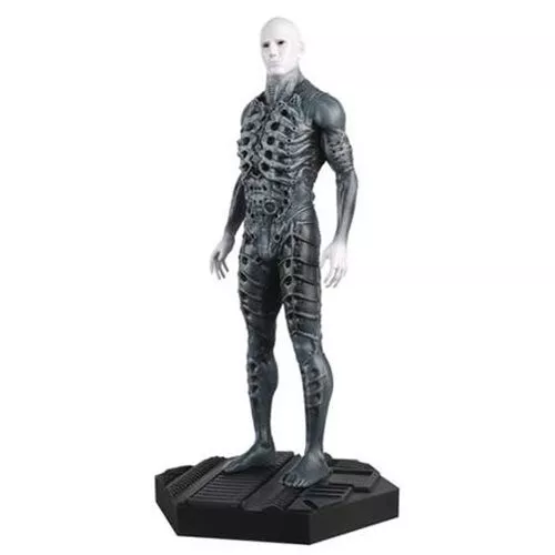 Prometheus cheap engineer figure