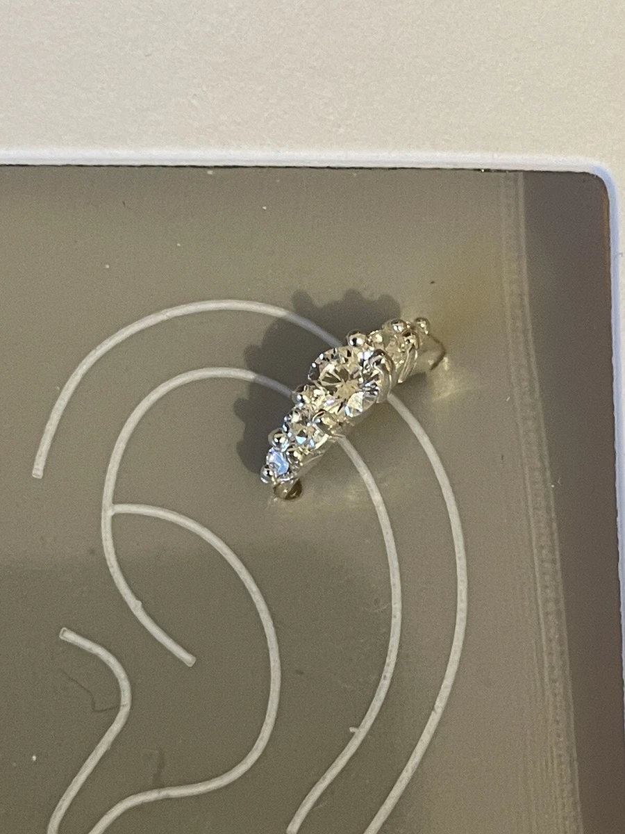 Six silver sales 925