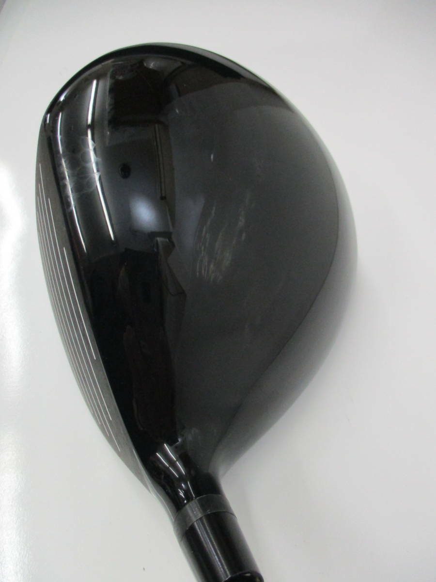 Golf Driver Mizuno Pro Model-E Tour AD GM-1D (S) 45.5inch