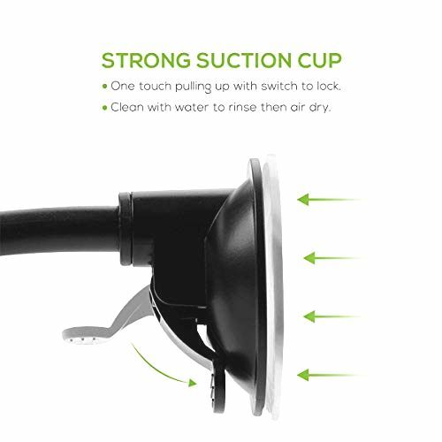 Phone Holder for Car Air Vent Mount Vettora Phone Holder | Wall Mounted Phone Ho - Picture 6 of 7