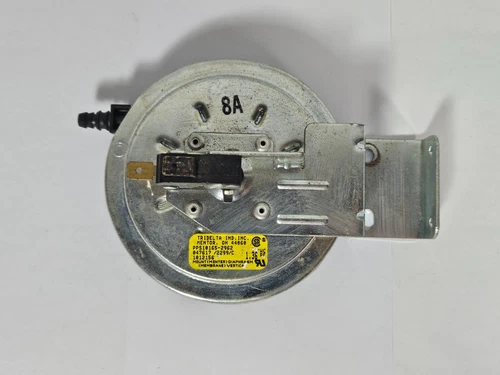 OEM PPS10165-2962 TRIDELTA FURNACE PRESSURE SWITCH HVAC