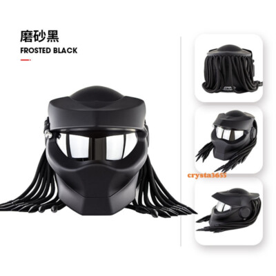 3 4 motorcycle helmets online 3/4 Retro Open Face DOT Motorcycle Helmet — Biker Beanie Helmets