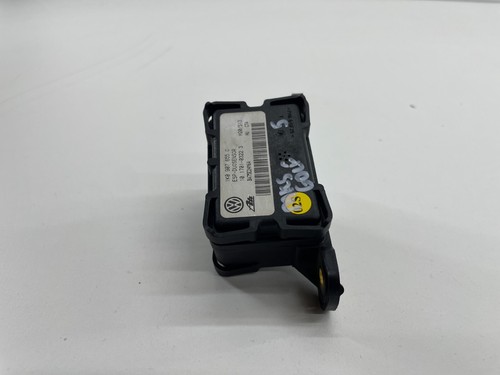 VOLKSWAGEN GOLF MK5 YAW RATE SENSOR ACCELERATION CONTROL MODULE 2004-2009 - Picture 3 of 12
