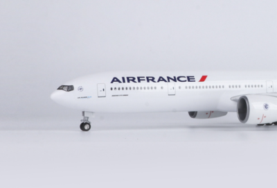 AIR FRANCE 1/200 777-300ER 模型 GEMINI200 AIR FRANCE 777-300ER 1/200 REG#F-GZNH