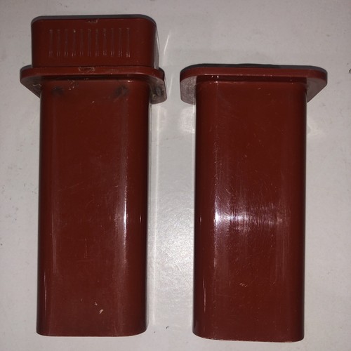 ACME Supreme Entsafter 5001 6001 Kolben Drücker Rot OEM Ersatzteil