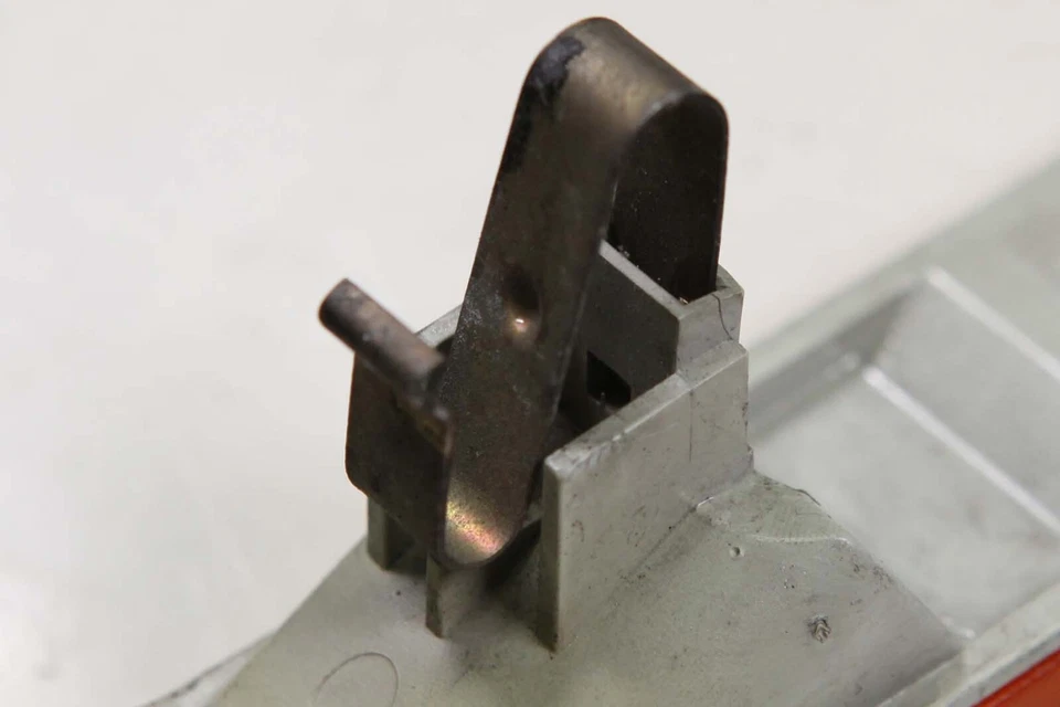 Marcador lateral intermitente delantero izquierdo Porsche 911 996 986 Boxster 996.631.037.01 F4 Foto 4 de 4