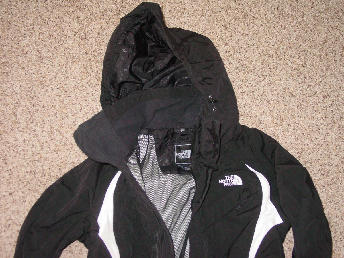 haTHE NORTH FACE ジャケット　レディース The North Face Women's Antora Triclimate Jacket, Misty Sage/Pine