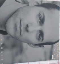 VINILE , TI.PI.CAL.FEATURING JOSH usato 