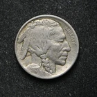 1913 T-1 Buffalo Nickel (bb17547)