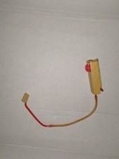 Alter Staubsauger-Caco-Kinderzimmer-Kaufladen-Puppenhaus-Puppenstube-1:12