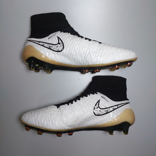 Nike Magista Obra Elite FG NikeiD 700771-993 Made In Bosnia US9 UK8 27CM - Picture 6 of 13