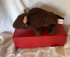 ty beanie baby roam 1998