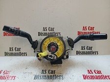 Mazda bt-50 2008 combination headlight indicator wiper stalk JYF9258 #X67