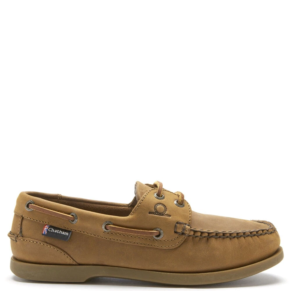 Chatham g2 hotsell deck shoes