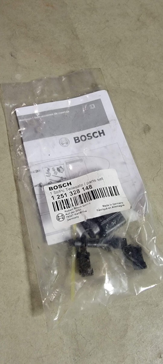 Bosch OEM 1251328148 Lambda Probe Set 1251328142 | eBay 