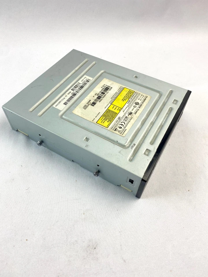 Toshiba Samsung TS-H493 TS-H493A/DEWH CD-RW/DVD Drive - Image 3 of 4
