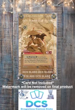 Lorcana Raya Kumandran Rider 214/204 Enchanted Chapter 6 Custom Case