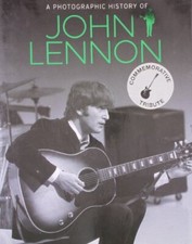 Unseen Archives: John Lennon-