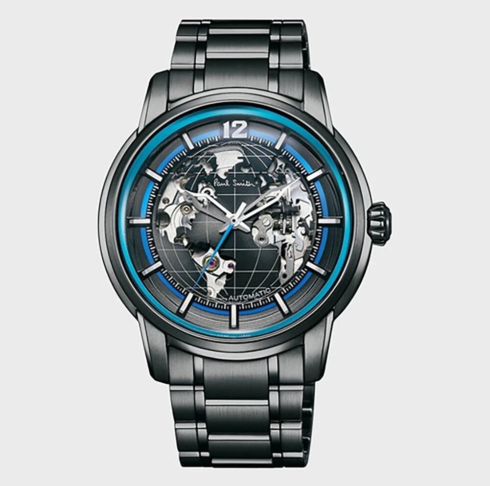 Paul Smith Wristwatches for sale | eBay