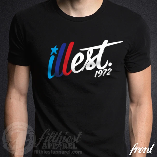 ILLEST T Shirt fits bmw fan driver m2 m3 m4 m5 m6 euro racing