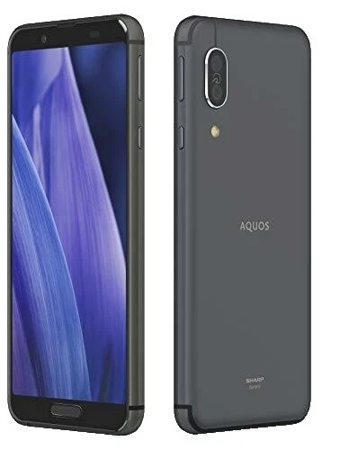 Sharp Quad + Quad Core Cell Phones & Smartphones