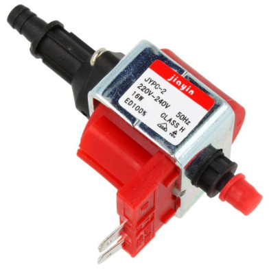 Bobine Electrovanne Pour Fers À Repasser - Cs-00098530[H610 Bobine Electrovanne Pour Fers À Repasser - Cs-00098530[H610