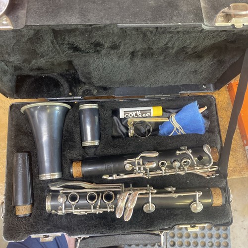 Selmer Omega And Case eBay